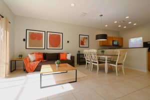 3020 RED GINGER ROAD, KISSIMMEE, FL 34747 - MLS#MFRTB8402709