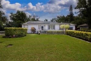 101 CORONA AVENUE, CLEARWATER, FL 33765 - MLS#MFRTB8402713