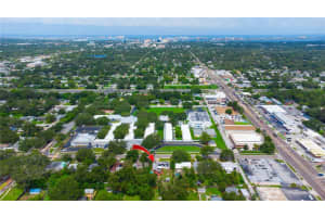 101 CORONA AVENUE, CLEARWATER, FL 33765 - MLS#MFRTB8402713