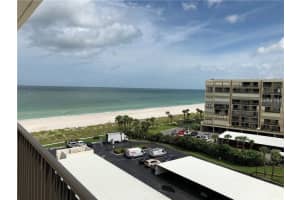 1460 GULF BOULEVARD, CLEARWATER BEACH, FL 33767 - MLS#MFRTB8402721