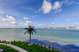 6105 BAHIA DEL MAR CIRCLE, ST PETERSBURG, FL 33715 - MLS#MFRTB8402732
