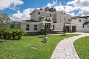 250 LAROCCA COURT, PALM HARBOR, FL 34683 - MLS#MFRTB8402737