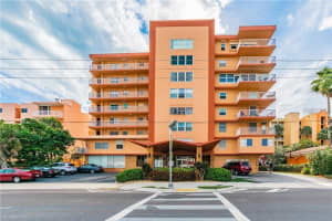 16400 GULF BOULEVARD, NORTH REDINGTON BEACH, FL 33708 - MLS#MFRTB8402742