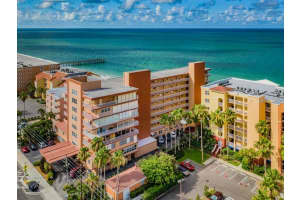 16400 GULF BOULEVARD, NORTH REDINGTON BEACH, FL 33708 - MLS#MFRTB8402742