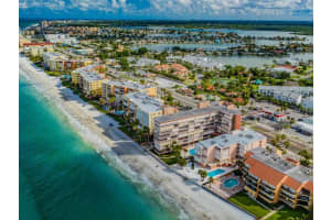 16400 GULF BOULEVARD, NORTH REDINGTON BEACH, FL 33708 - MLS#MFRTB8402742