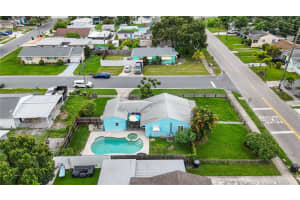 5131 15TH AVENUE, GULFPORT, FL 33707 Sold 08/28/25