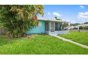 5131 15TH AVENUE, GULFPORT, FL 33707 Sold 08/28/25