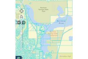 SW 73RD LN LOT 14, DUNNELLON, FL 34432 - MLS#MFRTB8402765