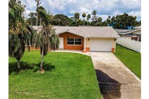 5520 TROPIC DRIVE, NEW PORT RICHEY, FL 34653 - MLS#MFRTB8402767
