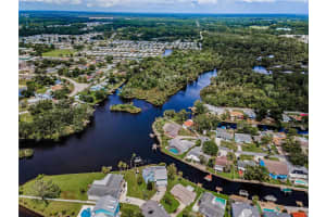 5520 TROPIC DRIVE, NEW PORT RICHEY, FL 34653 - MLS#MFRTB8402767