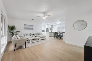 8256 LARK STREET, SEMINOLE, FL 33777 Sold 08/20/25
