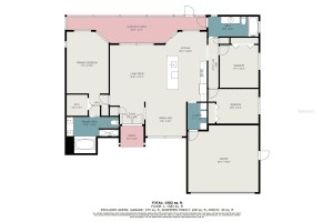5092 ABAGAIL DRIVE, SPRING HILL, FL 34608 - MLS#MFRTB8402783