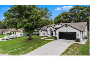 5092 ABAGAIL DRIVE, SPRING HILL, FL 34608 - MLS#MFRTB8402783