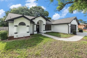 5092 ABAGAIL DRIVE, SPRING HILL, FL 34608 - MLS#MFRTB8402783