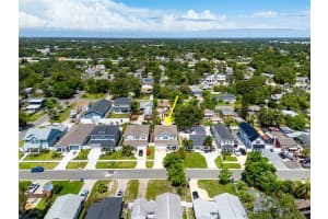 3236 19TH STREET, ST PETERSBURG, FL 33713 - MLS#MFRTB8402789