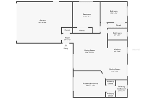 1632 ST CATHERINE DRIVE, DUNEDIN, FL 34698 Sold 09/18/25