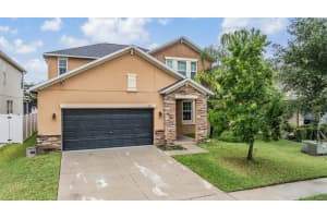 4237 MOUNT BANDON DRIVE, LAND O LAKES, FL 34638 Sold 08/25/25