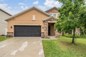 4237 MOUNT BANDON DRIVE, LAND O LAKES, FL 34638 Sold 08/25/25