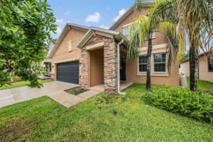 4237 MOUNT BANDON DRIVE, LAND O LAKES, FL 34638 Sold 08/25/25