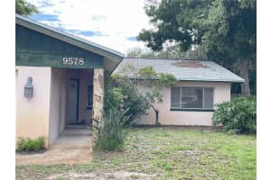 9578 121ST STREET, SEMINOLE, FL 33772 Sold 07/31/25