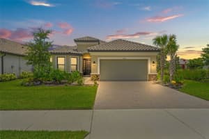4520 Freccia Loop, WESLEY CHAPEL