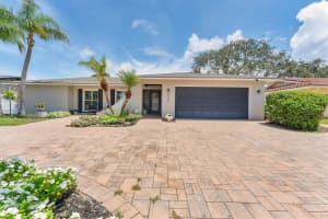 4057 48TH AVENUE, ST PETERSBURG, FL 33711 Sold 10/17/25