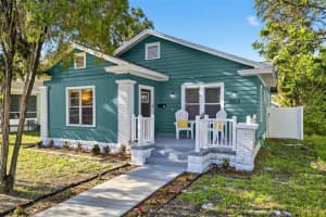4820 8th Ave S, ST PETERSBURG