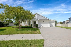 1673 FEATHER GRASS LOOP, LUTZ, FL 33558 Sold 07/30/25