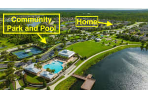 1673 FEATHER GRASS LOOP, LUTZ, FL 33558 Sold 07/30/25