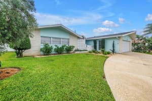 1389 HIGH BLUFF DRIVE, LARGO, FL 33770 Sold 09/26/25