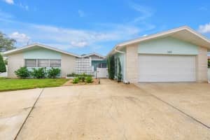 1389 HIGH BLUFF DRIVE, LARGO, FL 33770 Sold 09/26/25