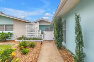 1389 HIGH BLUFF DRIVE, LARGO, FL 33770 Sold 09/26/25