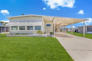 430 BRAVADO, NORTH PORT, FL 34287 - MLS#MFRTB8402859