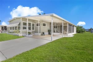 430 BRAVADO, NORTH PORT, FL 34287 - MLS#MFRTB8402859