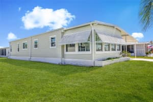 430 BRAVADO, NORTH PORT, FL 34287 - MLS#MFRTB8402859