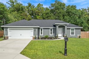 6103 FAIRWAY DRIVE, RIDGE MANOR, FL 33523 Sold 08/22/25