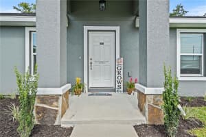 6103 FAIRWAY DRIVE, RIDGE MANOR, FL 33523 Sold 08/22/25