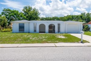 3406 Rock Royal Dr, HOLIDAY