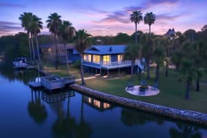 12046 GULF BREEZE COURT, CRYSTAL RIVER, FL 34429 - MLS#MFRTB8402879