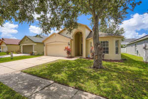 6921 WATERBROOK COURT, GIBSONTON, FL 33534 - MLS#MFRTB8402893