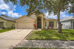 6921 WATERBROOK COURT, GIBSONTON, FL 33534 - MLS#MFRTB8402893