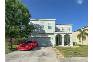 5594 ANGELONIA TERRACE, LAND O LAKES, FL 34639 - MLS#MFRTB8402902
