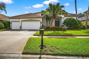 10614 GRETNA GREEN DRIVE, TAMPA, FL 33626 Sold 08/29/25