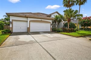 10614 GRETNA GREEN DRIVE, TAMPA, FL 33626 Sold 08/29/25