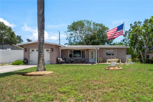 2322 NOLAN DRIVE, LARGO, FL 33770 Sold 09/16/25