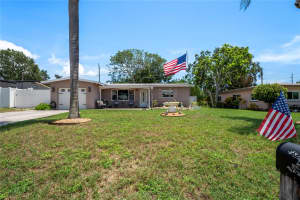 2322 NOLAN DRIVE, LARGO, FL 33770 Sold 09/16/25