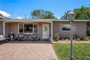 2322 NOLAN DRIVE, LARGO, FL 33770 Sold 09/16/25