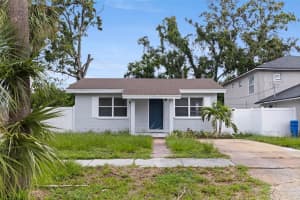 2311 16th Ave S, ST PETERSBURG