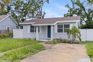 2311 16TH AVENUE, ST PETERSBURG, FL 33712 - MLS#MFRTB8402930
