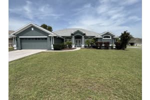 10080 Se 69th Ter, BELLEVIEW